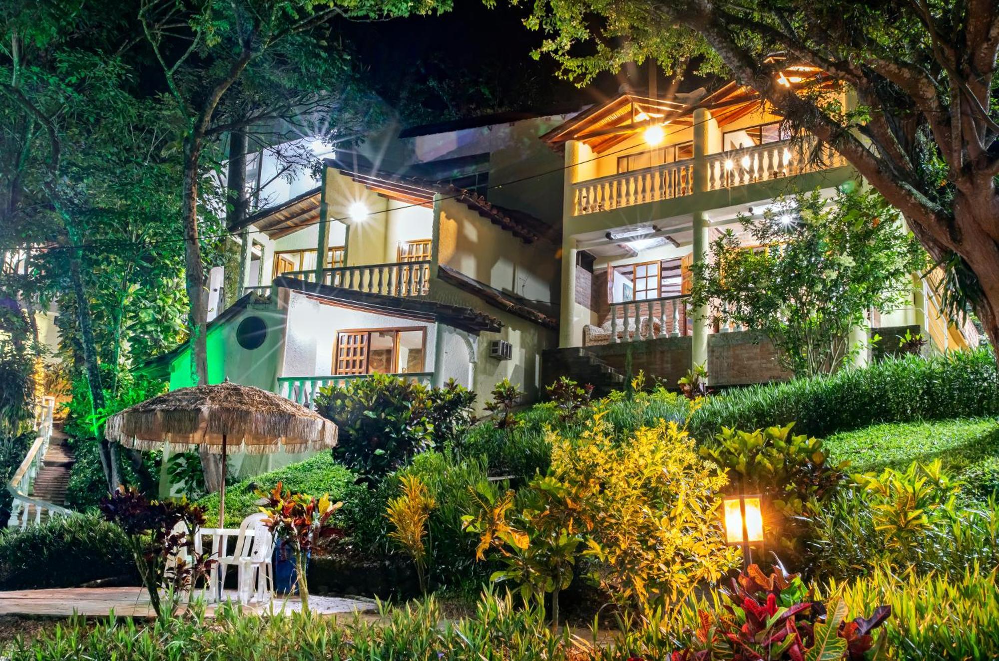 Hotel Posada Campestre San Gil Exterior foto