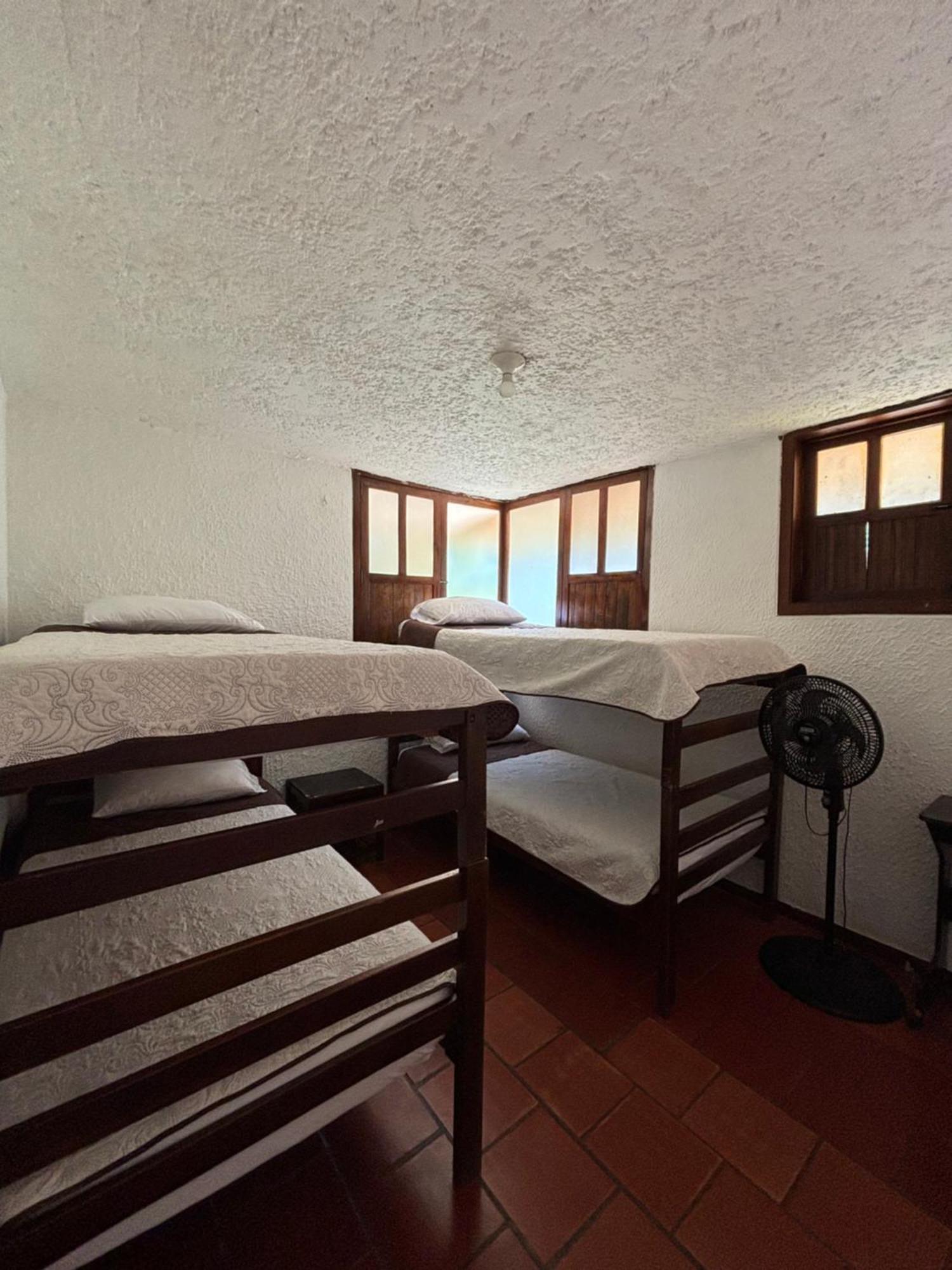 Hotel Posada Campestre San Gil Exterior foto